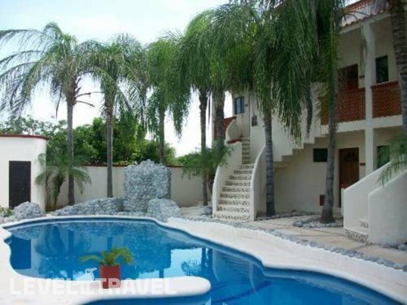 Фотография Villas Coco Paraiso All Suites