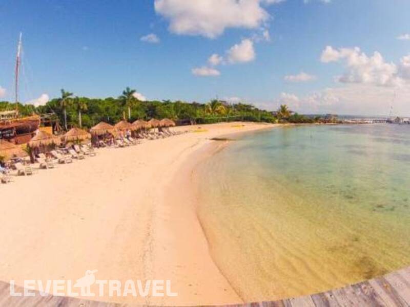 Фотография Villas Coco Paraiso All Suites