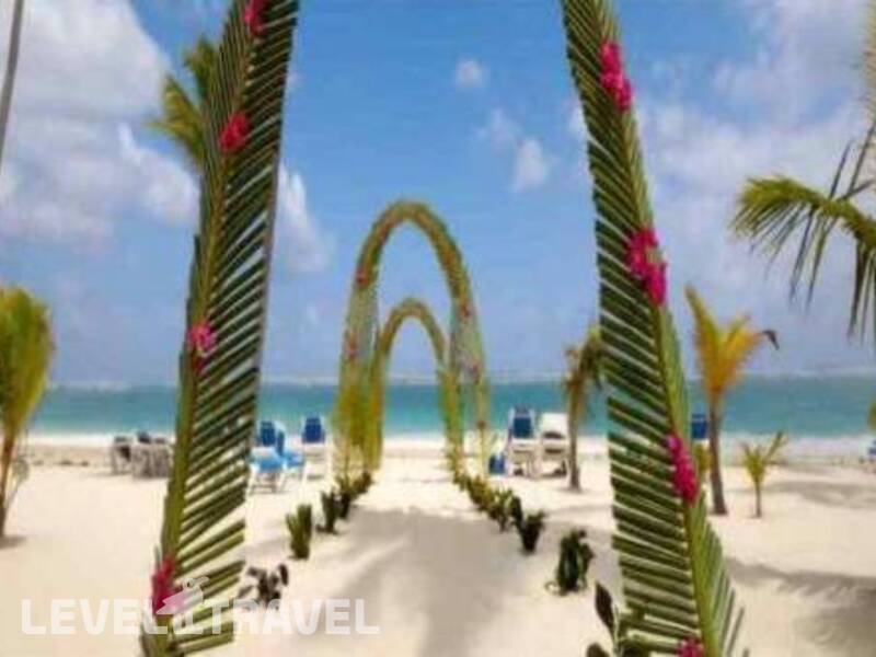 Фотография Villas Coco Paraiso All Suites