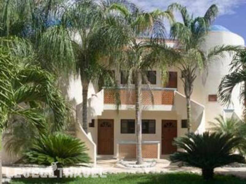 Фотография Villas Coco Paraiso All Suites