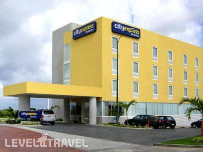 Фотография City Express