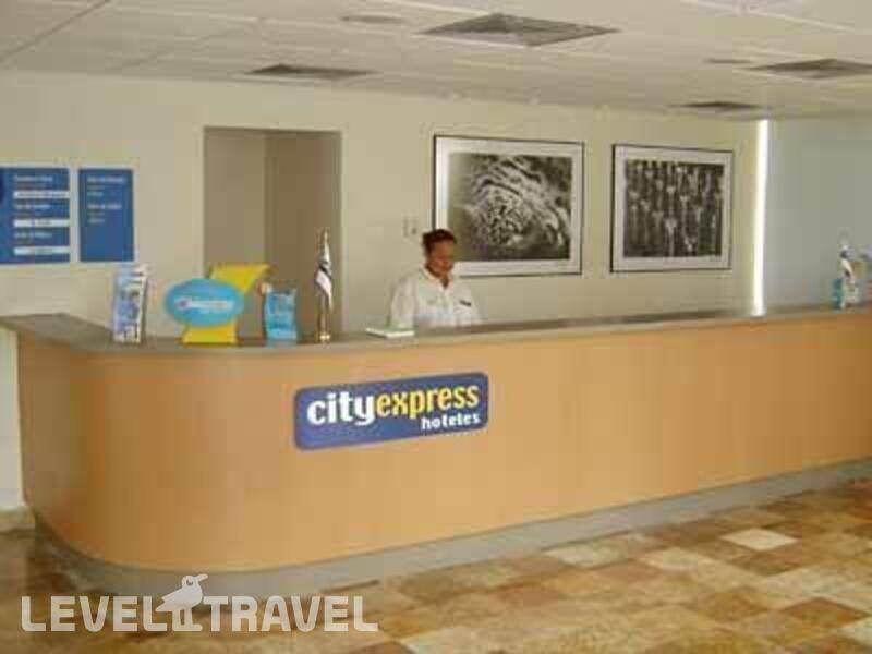 Фотография City Express