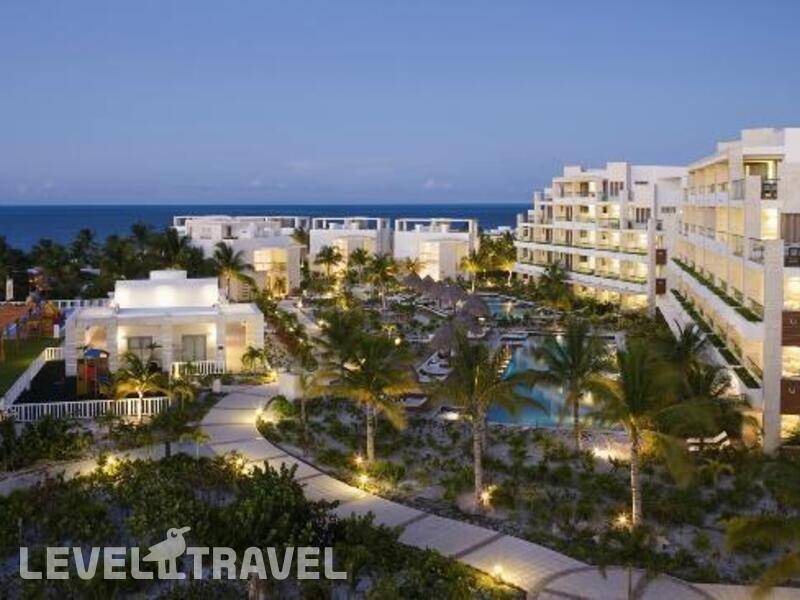 Фотография The Beloved Hotel Playa Mujeres (Ex. La Amada) Фотография The Beloved Hotel Playa Mujeres (Ex. La Amada)