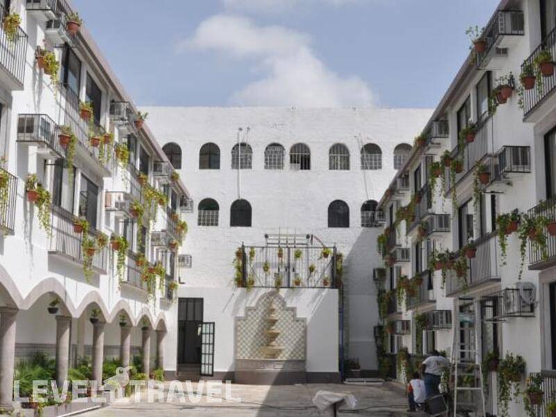 Фотография Hacienda De Castilla