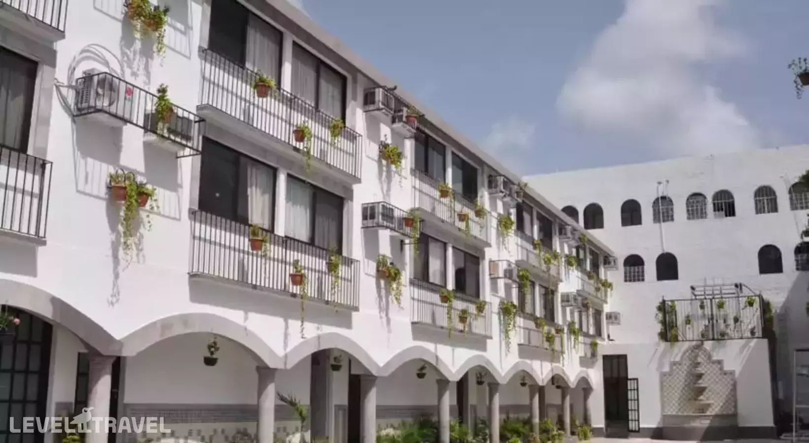 Hacienda De Castilla