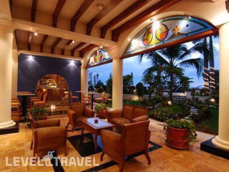 Фотография Villa Rolandi Thalasso Spa