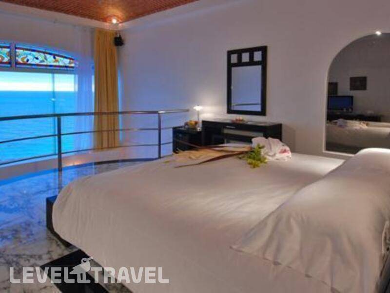 Фотография Villa Rolandi Thalasso Spa