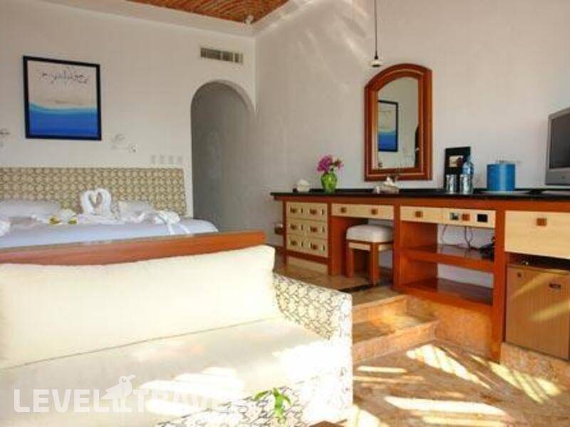 Фотография Villa Rolandi Thalasso Spa