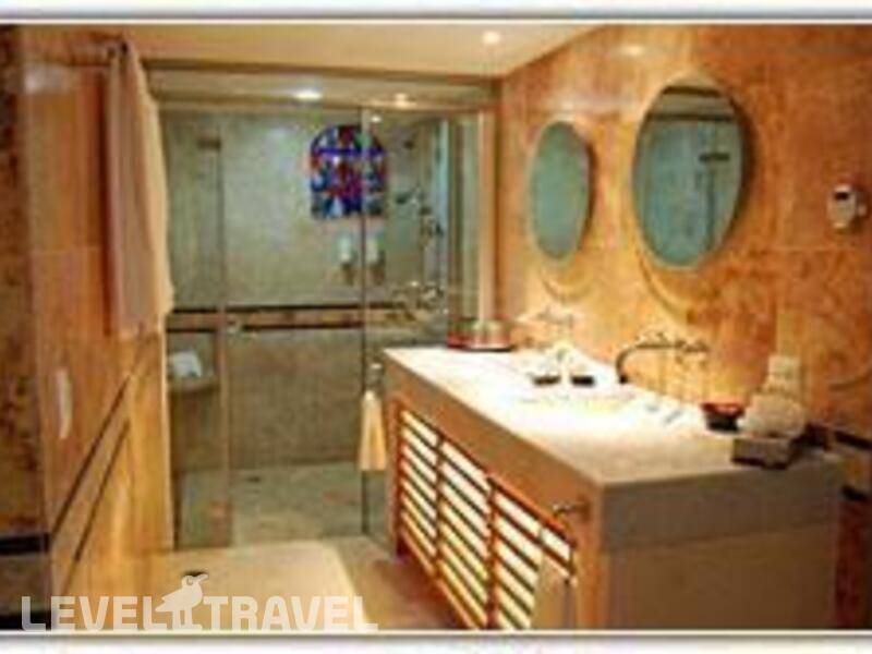 Фотография Villa Rolandi Thalasso Spa