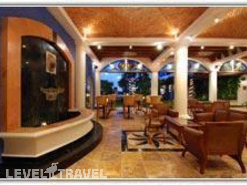 Фотография Villa Rolandi Thalasso Spa
