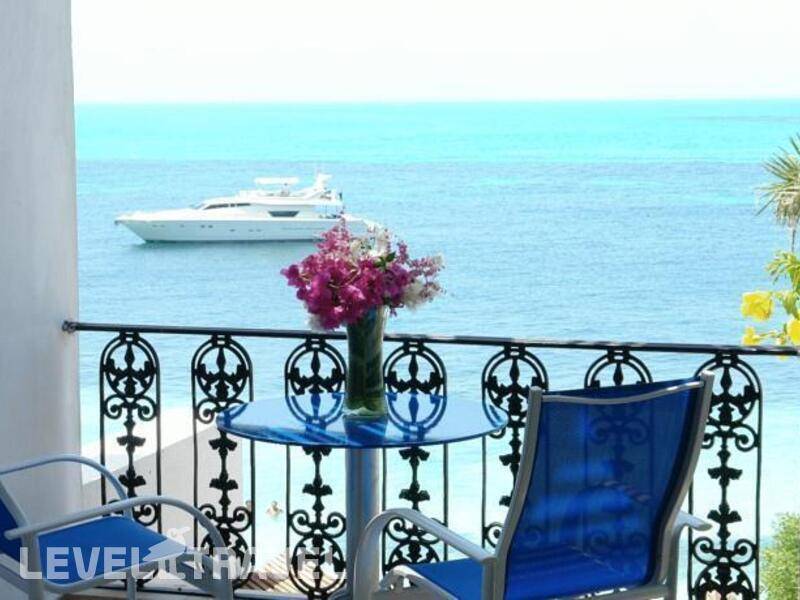 Фотография Villa Rolandi Thalasso Spa