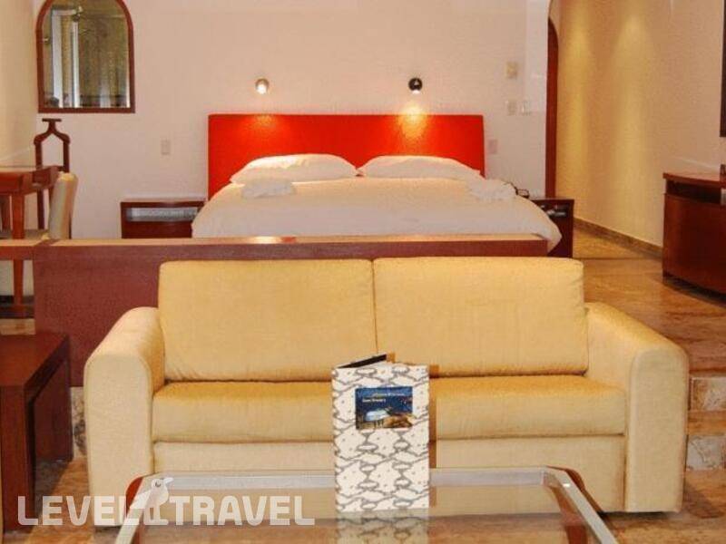 Фотография Villa Rolandi Thalasso Spa