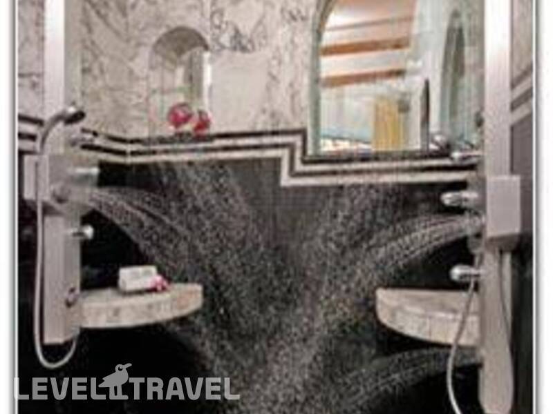 Фотография Villa Rolandi Thalasso Spa