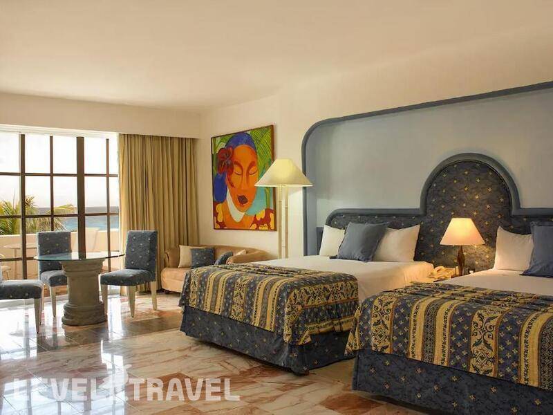 Фотография Casa Turquesa Hotel Boutique (Ex. Casa Turquesa) Фотография Casa Turquesa Hotel Boutique (Ex. Casa Turquesa)