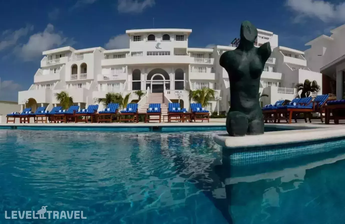 Casa Turquesa Hotel Boutique (Ex. Casa Turquesa)