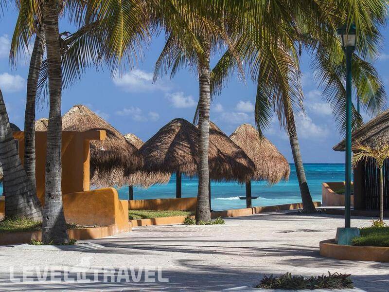 Фотография Fiesta Americana Villas Cancun Hotel