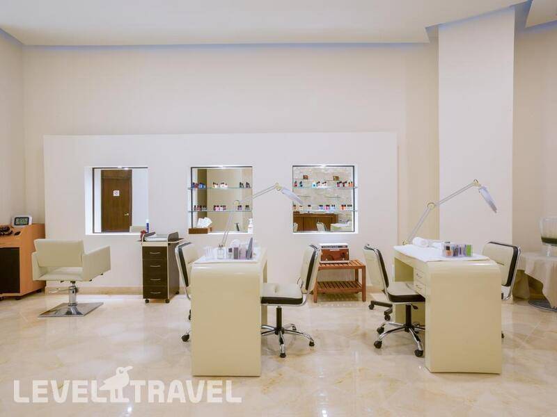 Фотография Fiesta Americana Villas Cancun Hotel