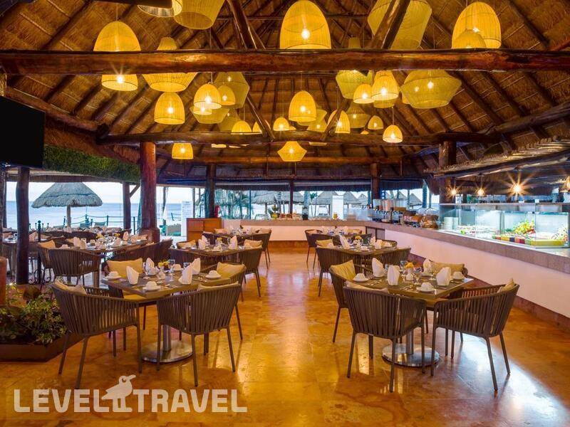 Фотография Fiesta Americana Villas Cancun Hotel