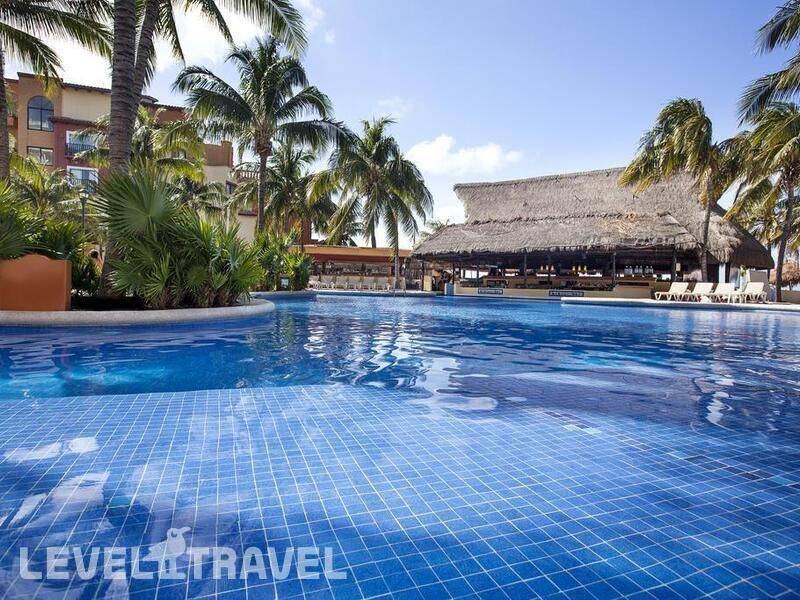 Фотография Fiesta Americana Villas Cancun Hotel