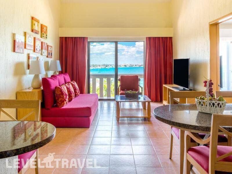 Фотография Fiesta Americana Villas Cancun Hotel