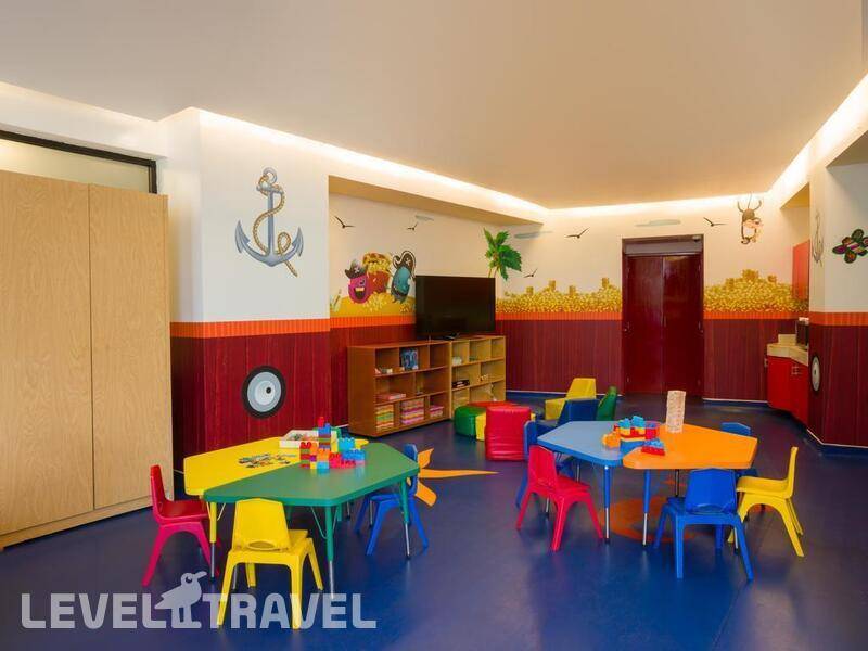 Фотография Fiesta Americana Villas Cancun Hotel