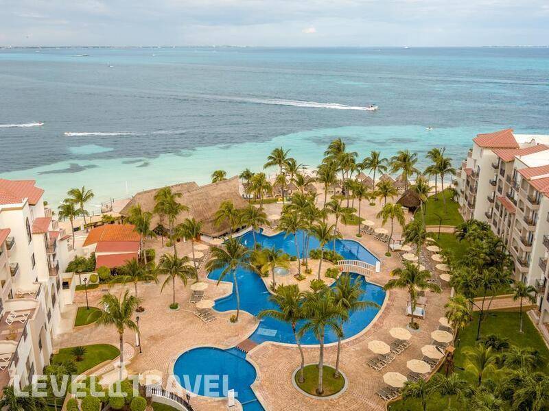 Фотография Fiesta Americana Villas Cancun Hotel