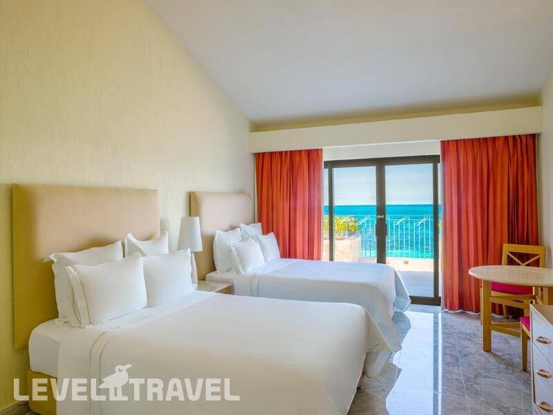 Фотография Fiesta Americana Villas Cancun Hotel