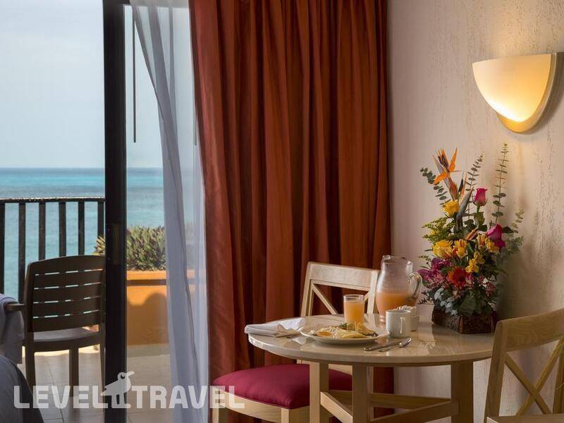Фотография Fiesta Americana Villas Cancun Hotel
