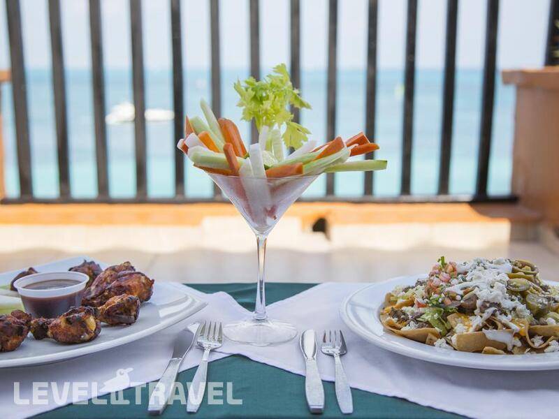 Фотография Fiesta Americana Villas Cancun Hotel