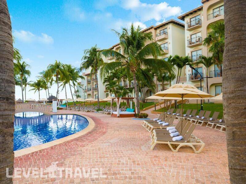 Фотография Fiesta Americana Villas Cancun Hotel