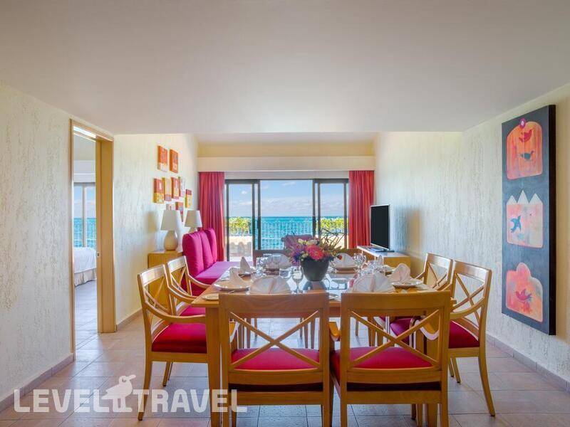 Фотография Fiesta Americana Villas Cancun Hotel