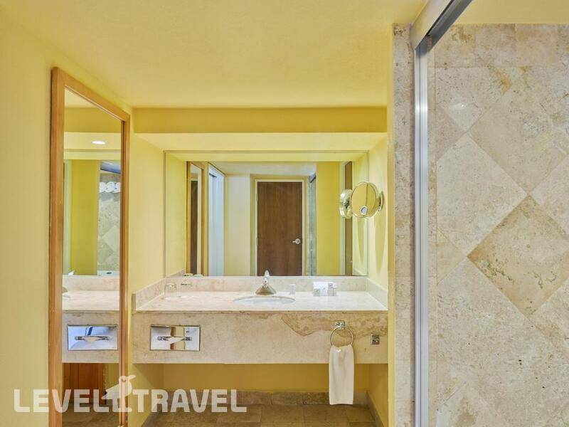 Фотография Fiesta Americana Villas Cancun Hotel