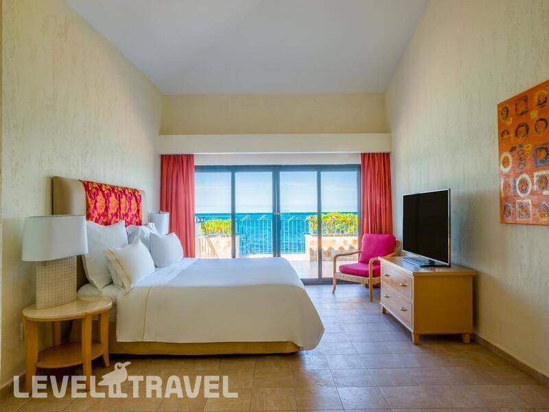 Фотография Fiesta Americana Villas Cancun Hotel