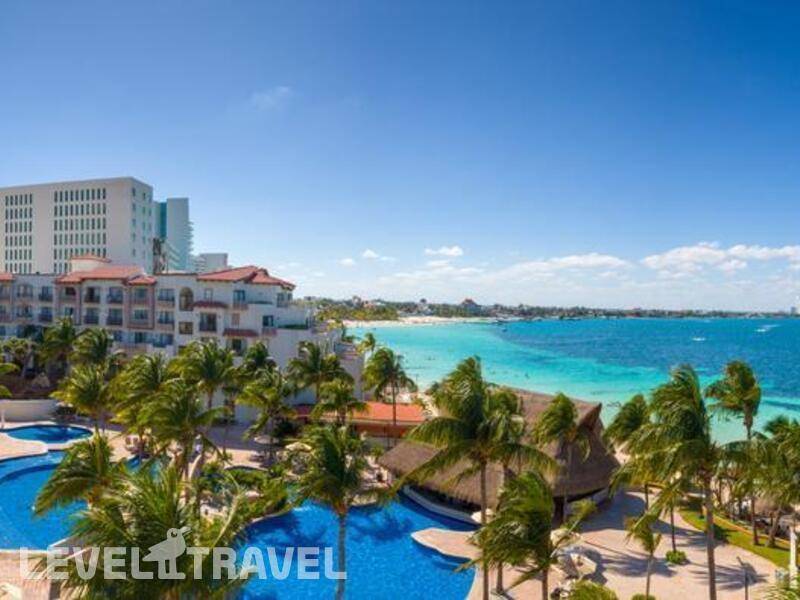 Фотография Fiesta Americana Villas Cancun Hotel
