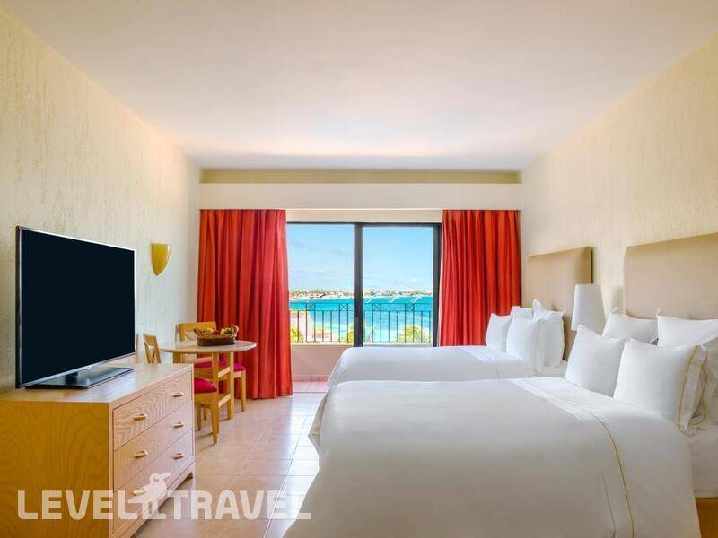 Фотография Fiesta Americana Villas Cancun Hotel