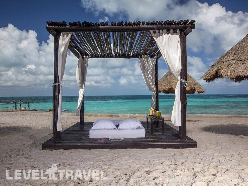 Фотография Fiesta Americana Villas Cancun Hotel