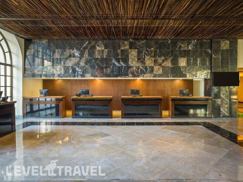 Фотография Fiesta Americana Villas Cancun Hotel