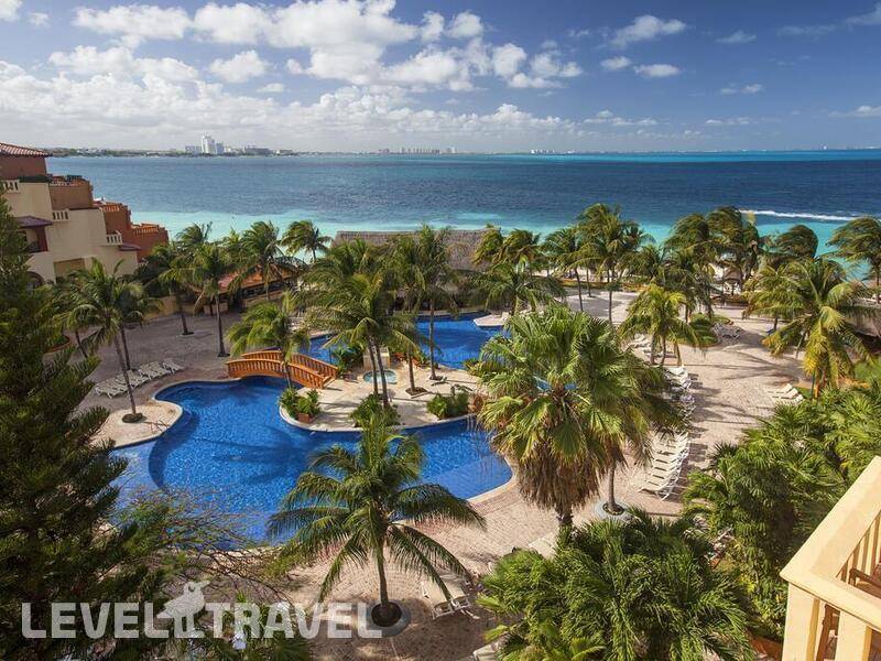 Фотография Fiesta Americana Villas Cancun Hotel