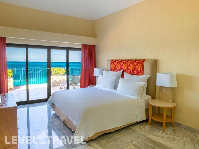 Фотография Fiesta Americana Villas Cancun Hotel