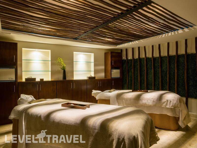 Фотография Fiesta Americana Villas Cancun Hotel