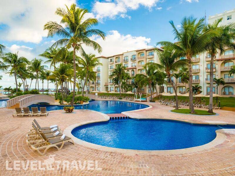 Фотография Fiesta Americana Villas Cancun Hotel