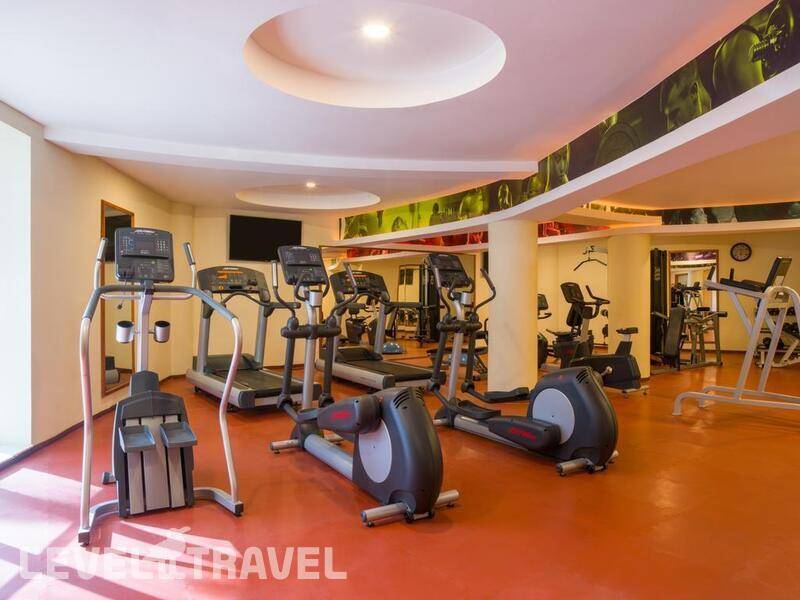 Фотография Fiesta Americana Villas Cancun Hotel