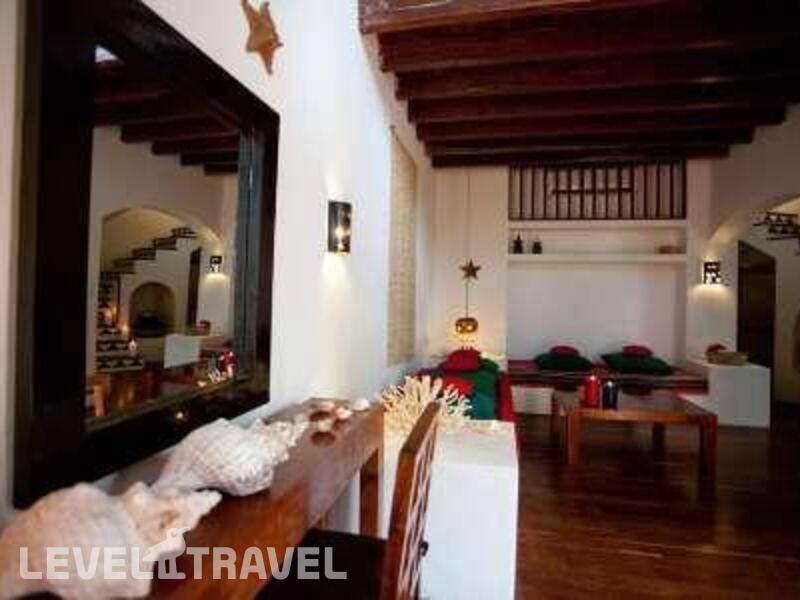 Фотография Villas Paraiso Del Mar