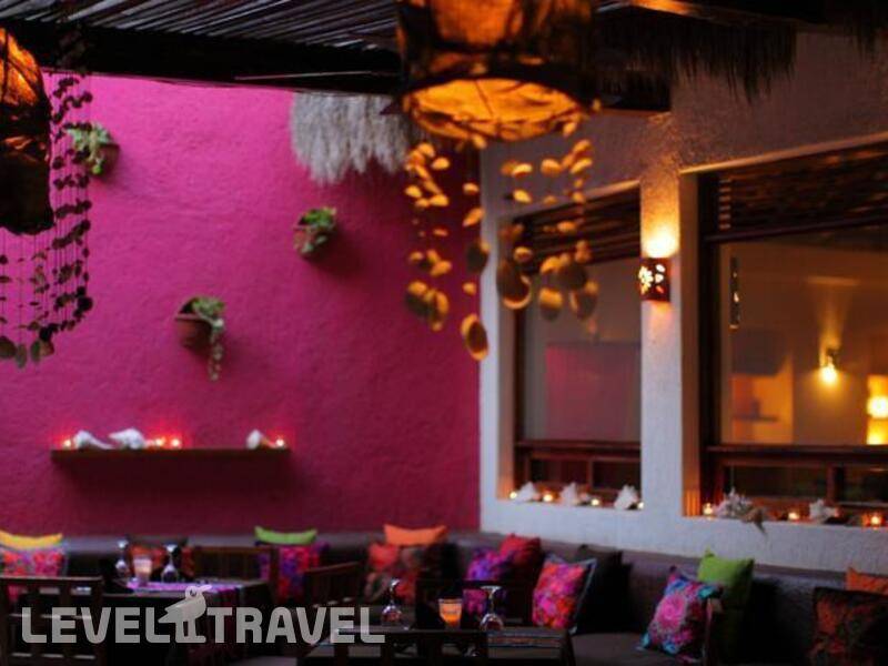 Фотография Villas Paraiso Del Mar