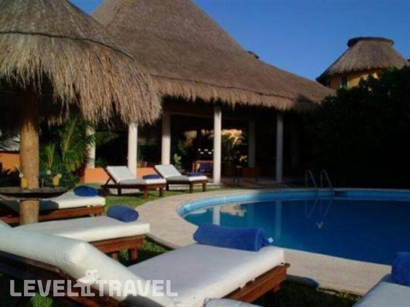 Фотография Villas Paraiso Del Mar
