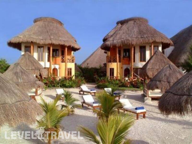 Фотография Villas Paraiso Del Mar