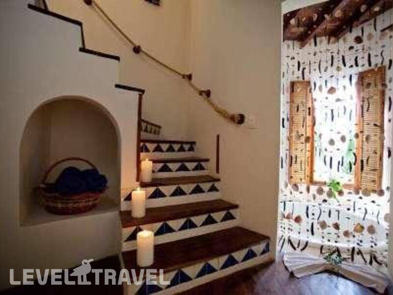Фотография Villas Paraiso Del Mar