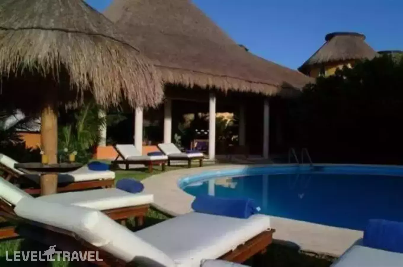 Villas Paraiso Del Mar