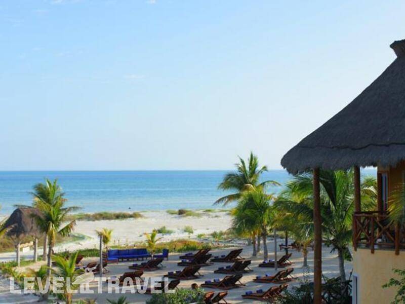Фотография Villas Paraiso Del Mar