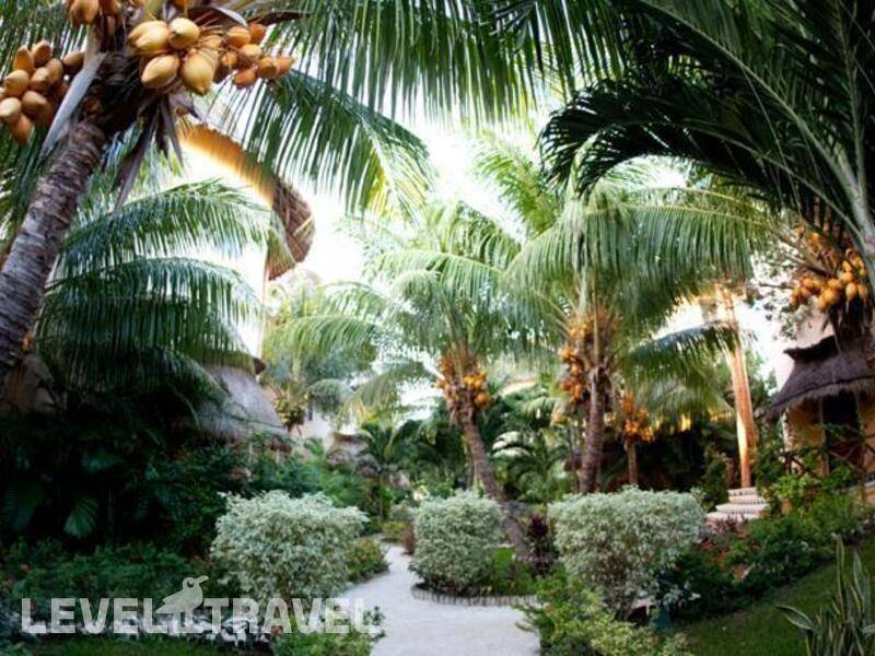 Фотография Villas Paraiso Del Mar
